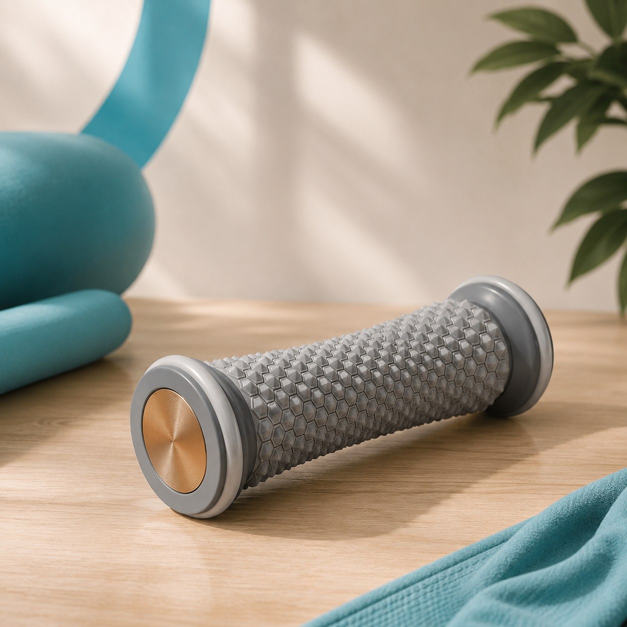 Roller de massage