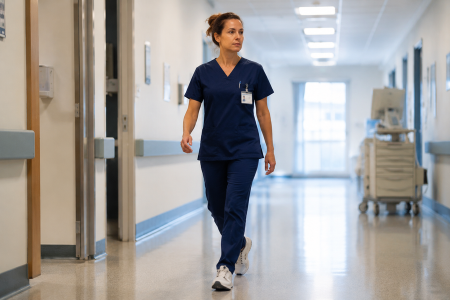Métiers de la santé