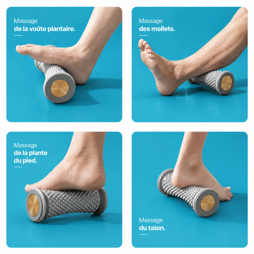 Roller de massage